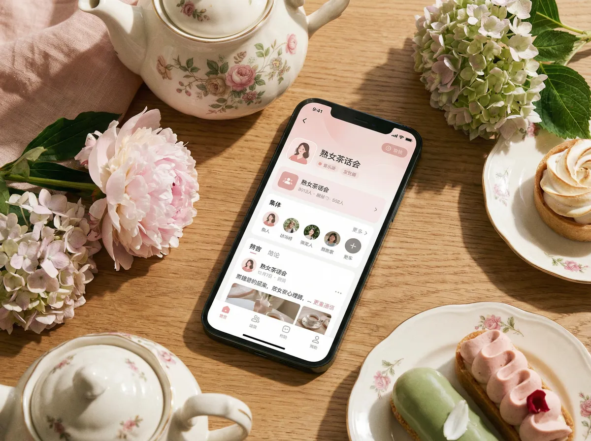 【黑料社】黑料社最新入口 - 传媒观察黑料社聚集地 手机应用界面展示